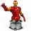 Figure Semic Iron Man Invincible 1:6 Harz