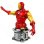 Figure Semic Iron Man Invincible 1:6 Harz