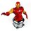 Figure Semic Iron Man Invincible 1:6 Harz