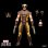 Figura Hasbro Wolverine Brown Suit Deadpool & Wolverine Marvel Legends Articulada 15 cm