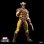 Figura Hasbro Wolverine Brown Suit Deadpool & Wolverine Marvel Legends Articulada 15 cm