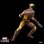Figura Hasbro Wolverine Brown Suit Deadpool & Wolverine Marvel Legends Articulada 15 cm