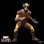 Figura Hasbro Wolverine Brown Suit Deadpool & Wolverine Marvel Legends Articulada 15 cm