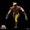 Figura Hasbro Wolverine Brown Suit Deadpool & Wolverine Marvel Legends Articulada 15 cm