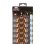 Figura Hasbro Wolverine Brown Suit Deadpool & Wolverine Marvel Legends Articulada 15 cm