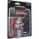 Figura Hasbro Imperial Armored Commando Star Wars Mandalorian Vintage Collection Articolata 9,5 cm