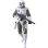 Figura Hasbro Imperial Armored Commando Star Wars Mandalorian Vintage Collection Articolata 9,5 cm