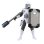 Figura Hasbro Imperial Armored Commando Star Wars Mandalorian Vintage Collection Articolata 9,5 cm