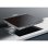 Placa de Inducción Empotrable Triomph 4 Zonas FlexiZone 7200 W Cristal Negro Control Táctil y Booster