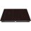 Placa de Inducción Empotrable Triomph 4 Zonas FlexiZone 7200 W Cristal Negro Control Táctil y Booster