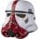 Capacete Hasbro Incinerator Stormtrooper The Black Series