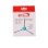 Cepillo Lateral Cecotec Conga 1290 1390 1490 1590 Kit 2 Unidades