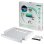 Kit Adaptador Secadora Lavadora Whirlpool Bandeja Removível Universal