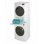 Kit Adaptador Secadora Lavadora Whirlpool Bandeja Removível Universal