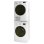 Kit Adaptador Secadora Lavadora Whirlpool Bandeja Removível Universal