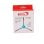 Kit 2 Cepillos Laterales Cecotec Conga 3090 3290 3490 4090 5090