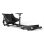 Renncockpit Oplite Nitrokart V2 schwarz ausziehbarer Rahmen verstellbarer Sitz