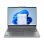 Portátil Lenovo Slim 5 16IMH10 16" Intel Core Ultra 5 135H 32GB 512GB SSD Intel Arc