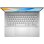 Portatile Asus Vivobook 14 X1404 14" Intel Core 5 8GB 256GB SSD Intel Graphics Windows 11