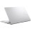 Portatile Asus Vivobook 17 X1704 17,3" Intel Core 5 120U 8GB 512GB SSD Intel Graphics Senza Sistema Operativo