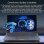 Ninkear A15 Pro Laptop 15,6" AMD Ryzen 5 5500U 16GB Radeon Graphics 512GB SSD Windows 11 IPS-Display