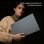 Ninkear A15 Pro Laptop 15,6" AMD Ryzen 5 5500U 16GB Radeon Graphics 512GB SSD Windows 11 IPS-Display