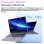 Portátil Ninkear YBOOK15 15,6" AMD Ryzen 3 3200U 16GB 512GB SSD Vega 3 Windows 11 Pro