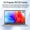 Portátil Ninkear YBOOK15 15,6" AMD Ryzen 3 3200U 16GB 512GB SSD Vega 3 Windows 11 Pro