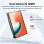 Portátil Ninkear YBOOK15 15,6" AMD Ryzen 3 3200U 16GB 512GB SSD Vega 3 Windows 11 Pro