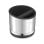 Kaffeepuck-Box Sage SEA501BSS0ZEU1 Edelstahl Schwarz Silber