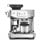 Kaffeepuck-Box Sage SEA501BSS0ZEU1 Edelstahl Schwarz Silber