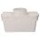 Réservoir de Condensation Whirlpool Universel 9,8 cm Pièce Sèche-linge