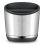 Kaffeesatzbehalter Sage SEA502BSS0ZEU1 Edelstahl