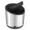 Kaffeesatzbehalter Sage SEA502BSS0ZEU1 Edelstahl