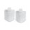 Filtro Antical Rowenta XD9070 Kit 2 Unidades