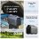 Climatiseur Mobile Cybertake S2 Pro 1,5 kW Inverter Réversible Connecté