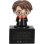 Relogio Despertador Digital Harry Potter Icon LUMOS