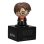 Relogio Despertador Digital Harry Potter Icon LUMOS