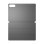 Funda Folio Lenovo Idea Tab Pro Gen 2 Gris 12.7"