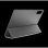 Funda Folio Lenovo Idea Tab Pro Gen 2 Gris 12.7"