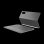 Funda Tablette Lenovo IdeaTab Pro Gen 2 Pack Clavier Gris