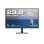 Monitor JAPANNEXT 23,8" WQHD IPS blanco