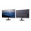 Monitor JAPANNEXT 23,8" WQHD IPS blanco
