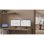 Monitor JAPANNEXT 23,8" WQHD IPS blanco