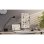 Monitor JAPANNEXT 23,8" QHD IPS USB-C 65 W KVM blanco