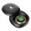 Anillo inteligente FITPADDY FitRing XL Bluetooth IP68 Autonomía 3 días iOS/Android Oro