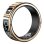 Anillo inteligente FITPADDY FitRing XL Bluetooth IP68 Autonomía 3 días iOS/Android Oro