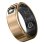Anillo inteligente FITPADDY FitRing XL Bluetooth IP68 Autonomía 3 días iOS/Android Oro