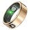 Anillo inteligente FITPADDY FitRing XL Bluetooth IP68 Autonomía 3 días iOS/Android Oro