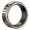 Anillo inteligente FITPADDY FitRing XL Bluetooth IP68 Autonomía 3 días iOS/Android Oro